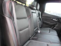 2022 Isuzu D-MAX X-TERRAIN
