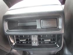 2022 Isuzu D-MAX X-TERRAIN