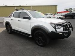 2022 Isuzu D-MAX X-TERRAIN