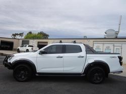 2022 Isuzu D-MAX X-TERRAIN