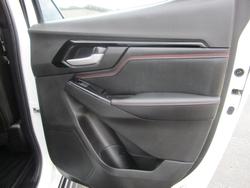 2022 Isuzu D-MAX X-TERRAIN