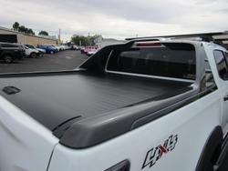 2022 Isuzu D-MAX X-TERRAIN