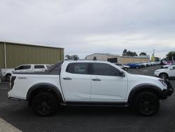 2022 Isuzu D-MAX X-TERRAIN