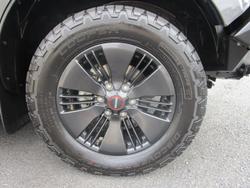 2022 Isuzu D-MAX X-TERRAIN