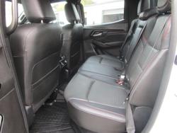 2022 Isuzu D-MAX X-TERRAIN