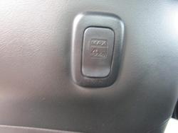 2022 Isuzu D-MAX X-TERRAIN