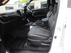 2022 Isuzu D-MAX X-TERRAIN