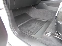 2022 Isuzu D-MAX X-TERRAIN
