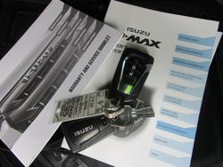 2022 Isuzu D-MAX X-TERRAIN