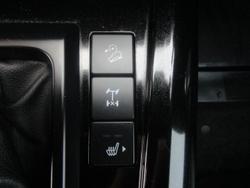 2022 Isuzu D-MAX X-TERRAIN