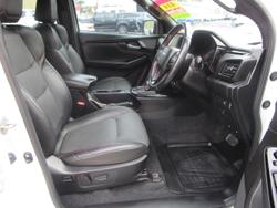 2022 Isuzu D-MAX X-TERRAIN