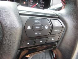 2022 Isuzu D-MAX X-TERRAIN