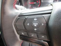 2022 Isuzu D-MAX X-TERRAIN