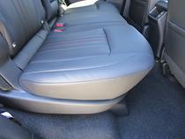 2025 Isuzu MU-X X-TERRAIN