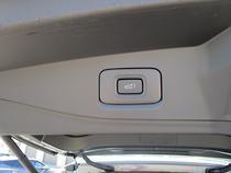 2025 Isuzu MU-X X-TERRAIN