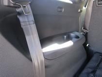 2025 Isuzu MU-X X-TERRAIN