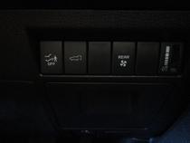 2025 Isuzu MU-X X-TERRAIN