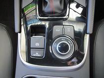 2025 Isuzu MU-X X-TERRAIN