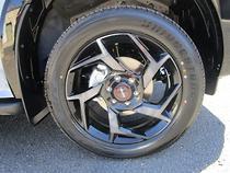 2025 Isuzu MU-X X-TERRAIN