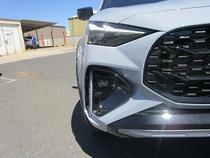 2025 Isuzu MU-X X-TERRAIN