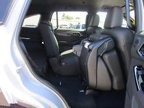 2025 Isuzu MU-X X-TERRAIN