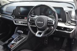 2024 Kia Sportage S