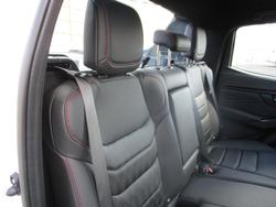 2025 Isuzu D-MAX X-TERRAIN