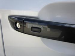 2025 Isuzu D-MAX X-TERRAIN