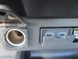 2025 Isuzu D-MAX X-TERRAIN