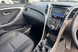 2016 Hyundai i30 Active