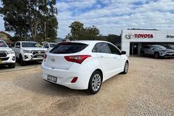 2016 Hyundai i30 Active