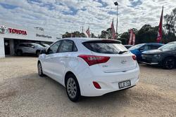2016 Hyundai i30 Active