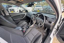 2016 Hyundai i30 Active