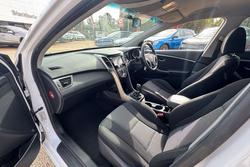 2016 Hyundai i30 Active