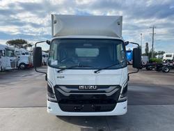 2025 Isuzu Nqr 88/80-190 Am D42 Limited Edition 8 Pallet Freightpack