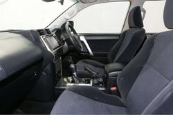 2020 Toyota Landcruiser Prado GX