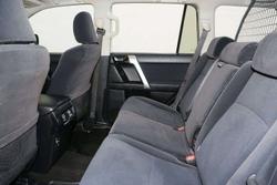 2020 Toyota Landcruiser Prado GX