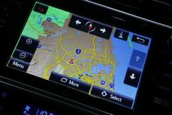 2020 Toyota Landcruiser Prado GX