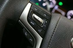 2020 Toyota Landcruiser Prado GX