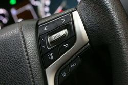 2020 Toyota Landcruiser Prado GX