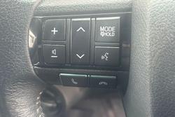 2019 Toyota Hilux Rugged X