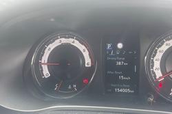 2019 Toyota Hilux Rugged X