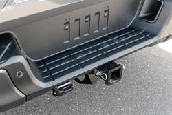 2024 Ford Ranger Wildtrak