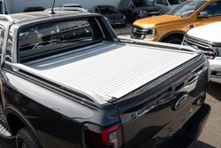 2024 Ford Ranger Wildtrak