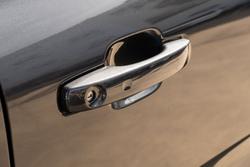 2024 Ford Ranger Wildtrak