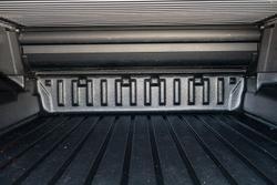 2024 Ford Ranger Wildtrak