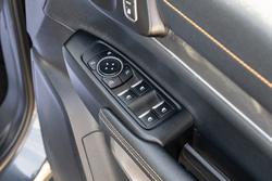 2024 Ford Ranger Wildtrak