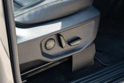 2024 Ford Ranger Wildtrak