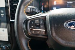 2024 Ford Ranger Wildtrak