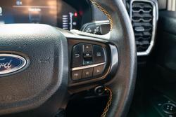 2024 Ford Ranger Wildtrak